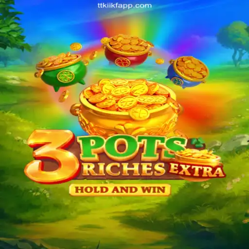 Exploring 3potsExtra: An Innovative Game Experience