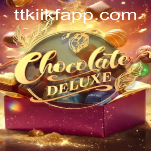 Exploring the Sweet World of ChocolateDeluxe - The Ultimate Gaming Experience