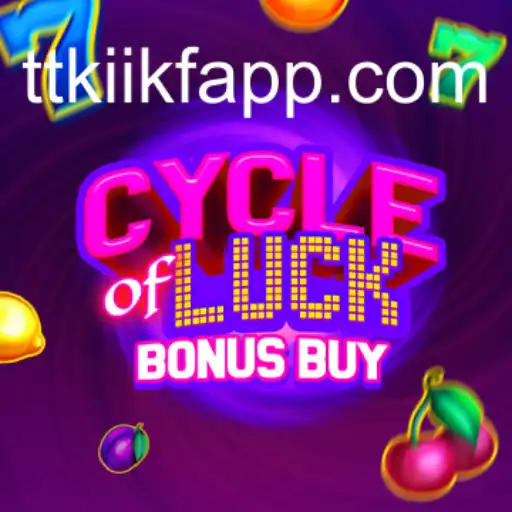 Cycle of Luck Bonus Buy: An Exciting Journey into the World of Online Gaming