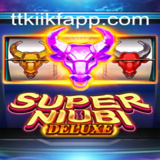 Exploring SuperNiubiDeluxe: The Ultimate Gaming Experience
