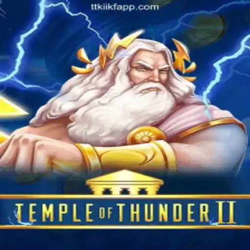 Temple of Thunder II: The Electrifying Gaming Experience that Captivates Brazil