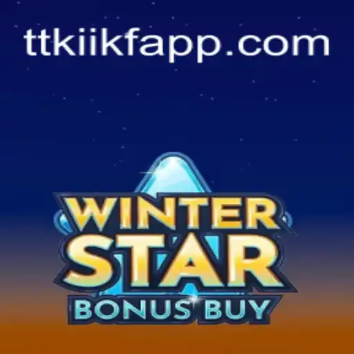 Exciting Gameplay Unveiled: WinterStarBonusBuy