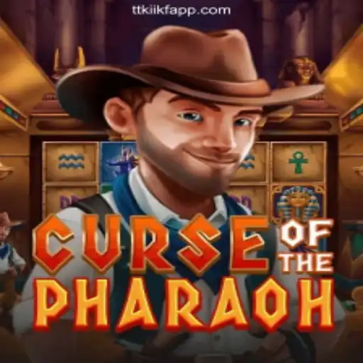CurseofthePharaoh: Unveiling the Mysteries of an Ancient Egyptian Adventure
