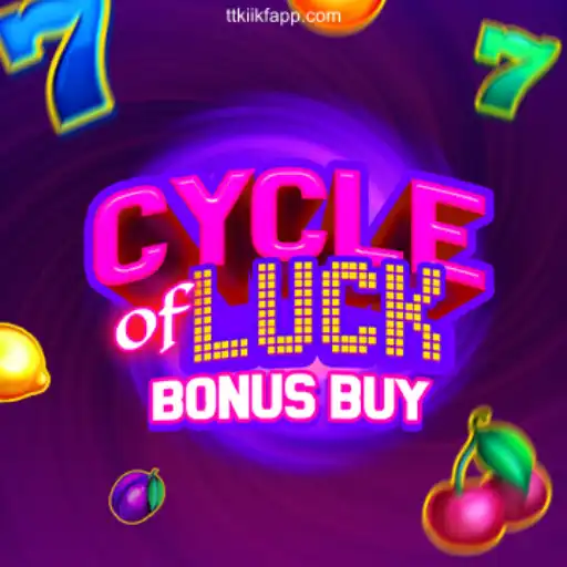 Cycle of Luck Bonus Buy: An Exciting Journey into the World of Online Gaming
