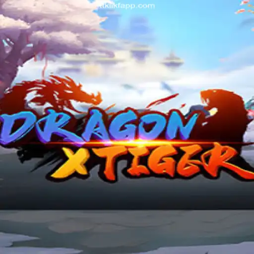 DragonXTiger: Unveiling the Thrilling Casino Game