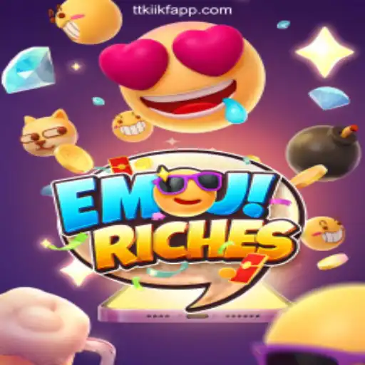 Discover the Excitement of EmojiRiches: A Thrilling New Aesthetic in Online Gaming