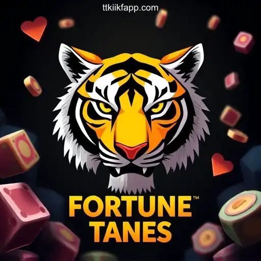 Fortune Tiger Games
