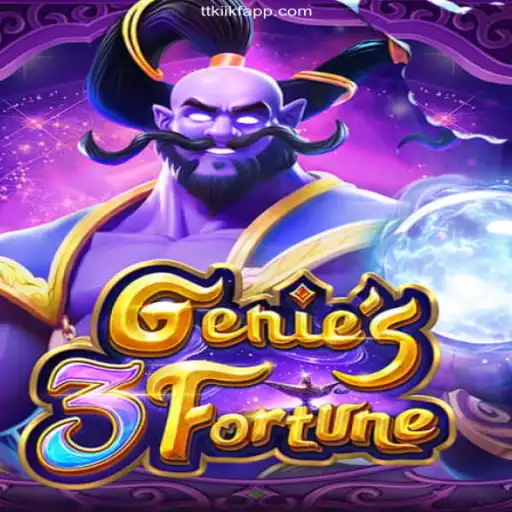 Exploring Genie3Fortune: A Thrilling Adventure in Gaming