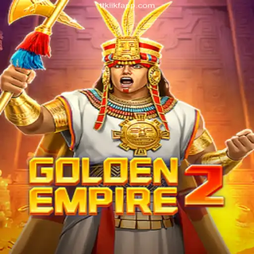 Experience the Adventure of GoldenEmpire2