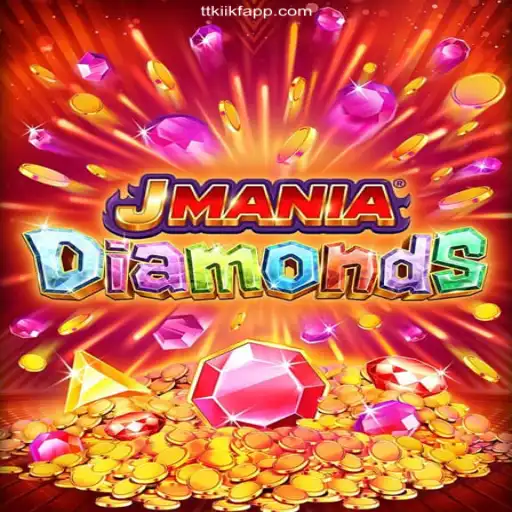 JManiaDiamonds: The Thrilling New Game Taking the Gaming World by Storm