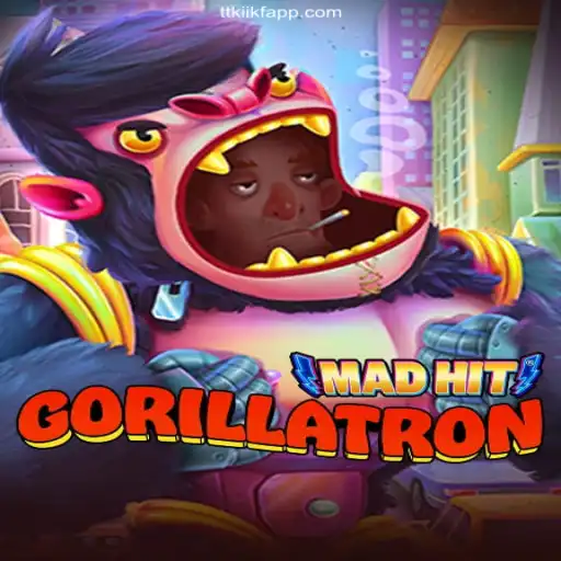 Discover MadHitGorillatron: A Thrilling New Game Experience
