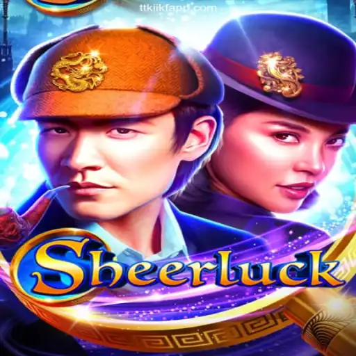 Sheerluck - An Engaging Puzzle Adventure Game