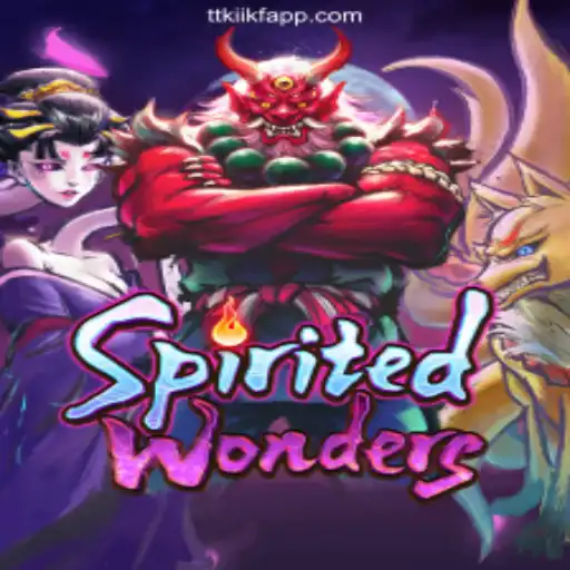 Exploring the Mystical Realms of SpiritedWonders: A Comprehensive Guide