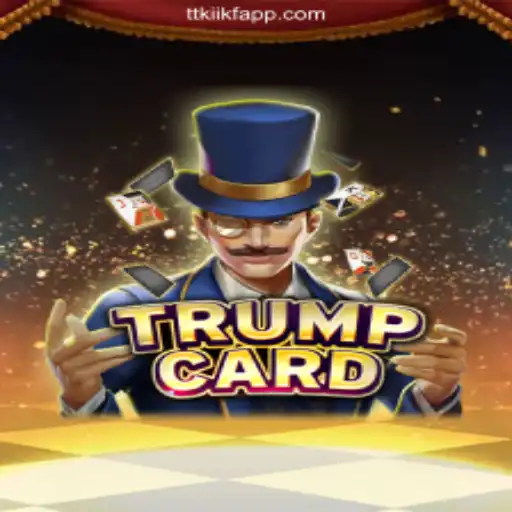 An Innovative Gaming Experience: TrumpCard