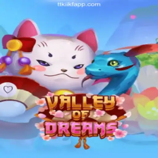 Discovering ValleyofDreams