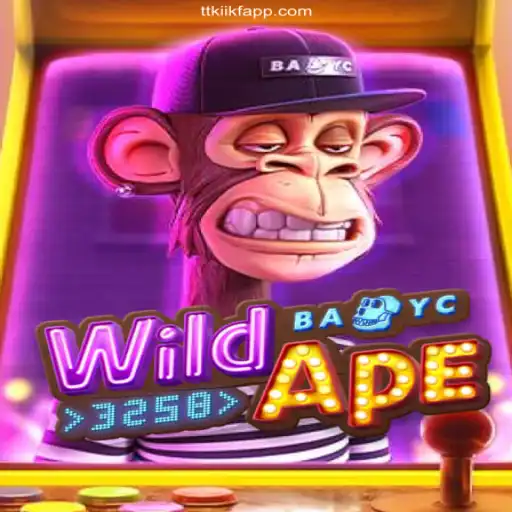 Discovering the Thrills of WildApe3258: Brazil's Exotic New Game