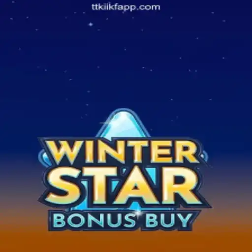 Exciting Gameplay Unveiled: WinterStarBonusBuy